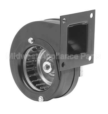 A167 Regal Rexnord - Fasco 115V 3000Rpm Blower Assy