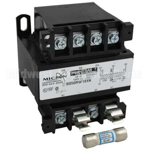02-17-003-00 Compatible Hatco Trans