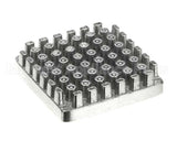 A16S Alegacy Pusher Block Only 38"