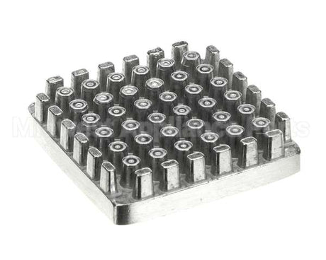 A16S Alegacy Pusher Block Only 38"
