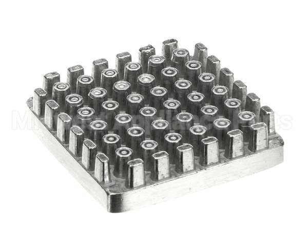 A16S Alegacy Pusher Block Only 38"