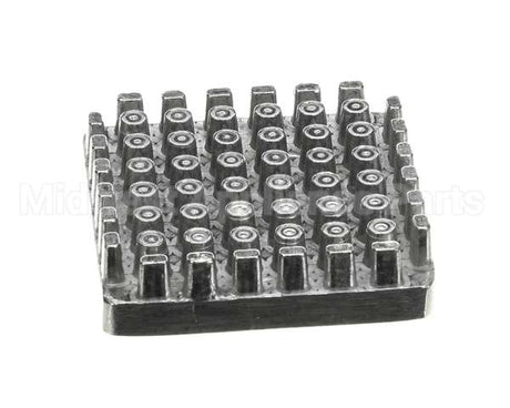 A16S Alegacy Pusher Block Only 38"