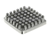 A16S Alegacy Pusher Block Only 38"