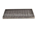 A17003 American Range Grate,Bottom Waffle 3"X5"
