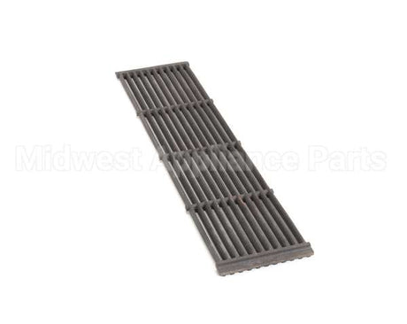 A17054 American Range Grate,11 Bars6X24Fish (150)