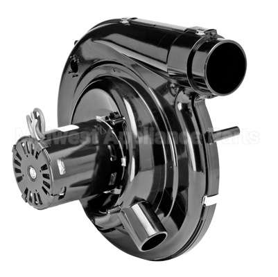 A173 Regal Rexnord - Fasco 115V 3450Rpm Inducer Assy