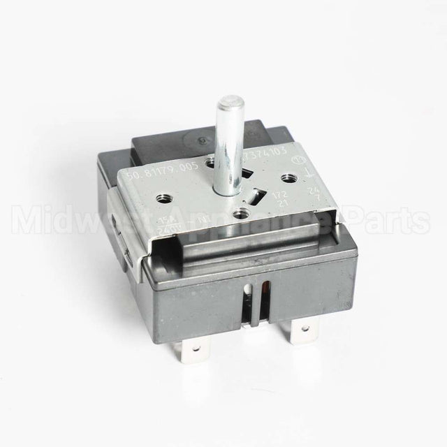 A17374103 Frigidaire Switch