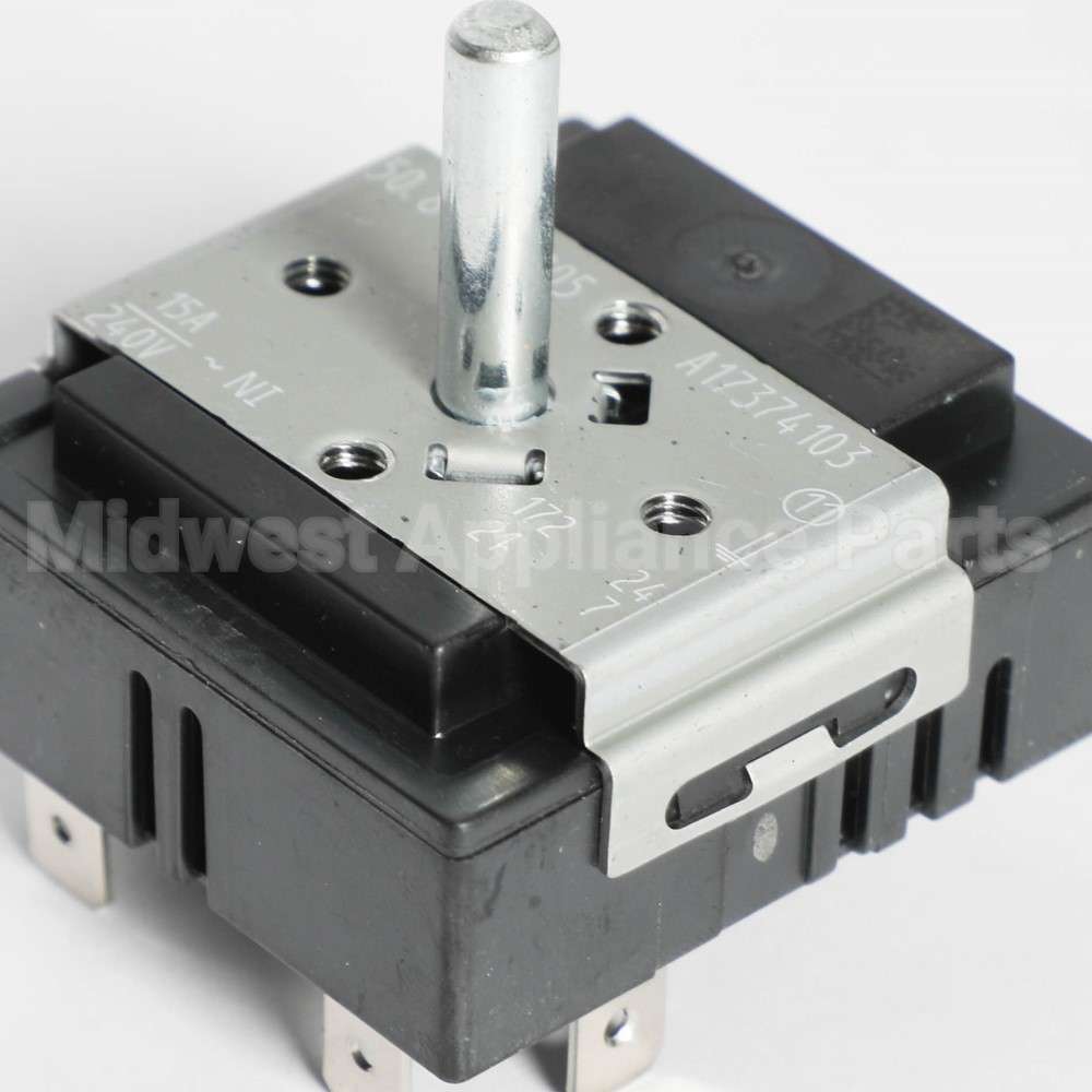 A17374103 Frigidaire Switch