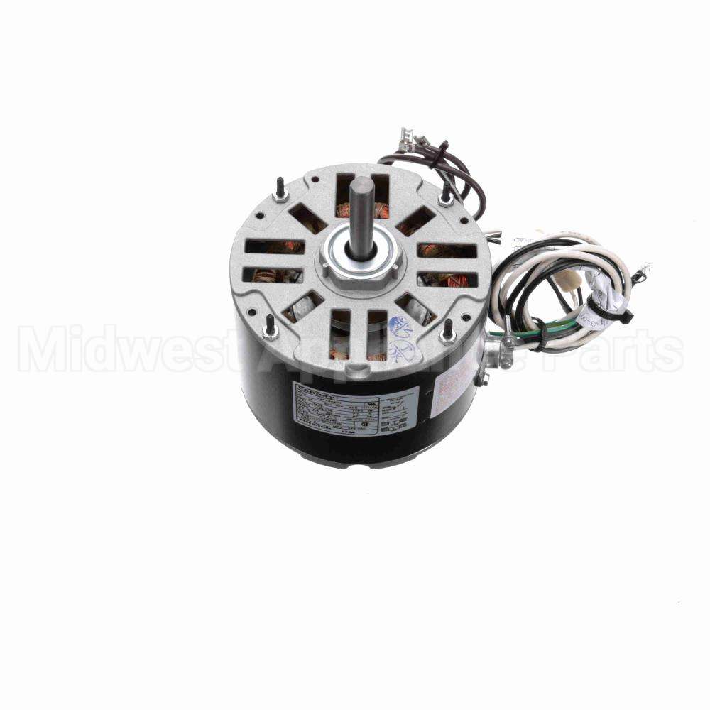 A174 Fasco Motor
