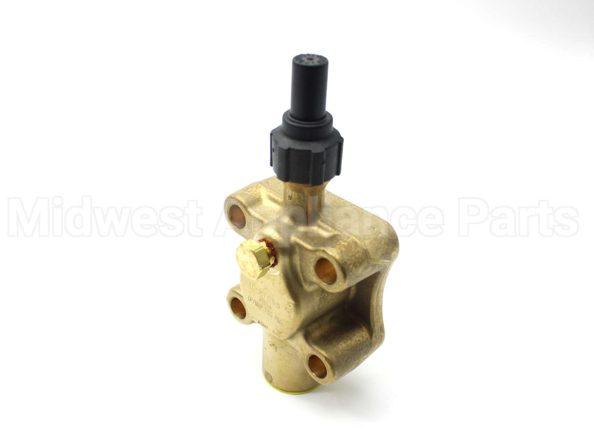 A17533 Mueller Industries 1 3/8 4-Bolt Mounting Swt Kit