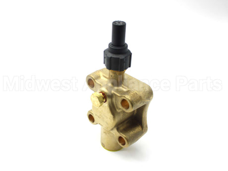 A17533 Mueller Industries 1 3/8 4-Bolt Mounting Swt Kit