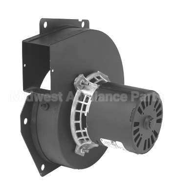A179 Regal Rexnord - Fasco Draftinducermotor 115V 1Sp