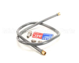 8101463 Frymaster Hose, Hot Quick Connect Flex