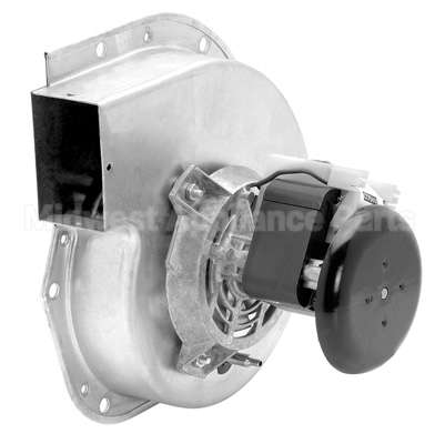 A181 Regal Rexnord - Fasco Draftinducermotor 115V 1Sp