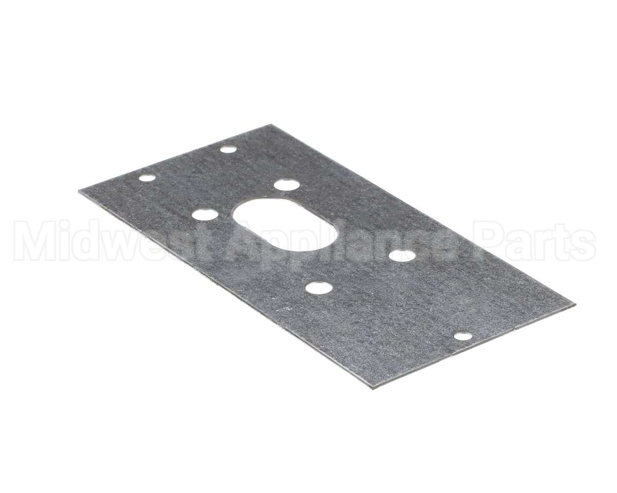 A1826101-C Pitco Cab,Plate Rtnr Valve Pg14D-W,Pg1