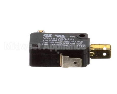 1263 Globe Micro Switch Auto