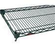 A1836NK2 Compatible Intermetro Shelf, Metro, 18X36, Epoxy, Adj