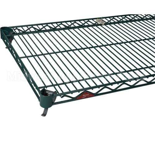 A1836NK2 Compatible Intermetro Shelf, Metro, 18X36, Epoxy, Adj