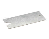 A1853504 Pitco Front Deflector Handle Support