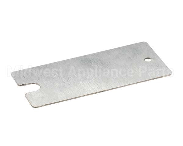 A1853504 Pitco Front Deflector Handle Support