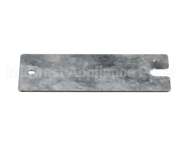 A1853504 Pitco Front Deflector Handle Support