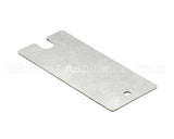 A1853504 Pitco Front Deflector Handle Support