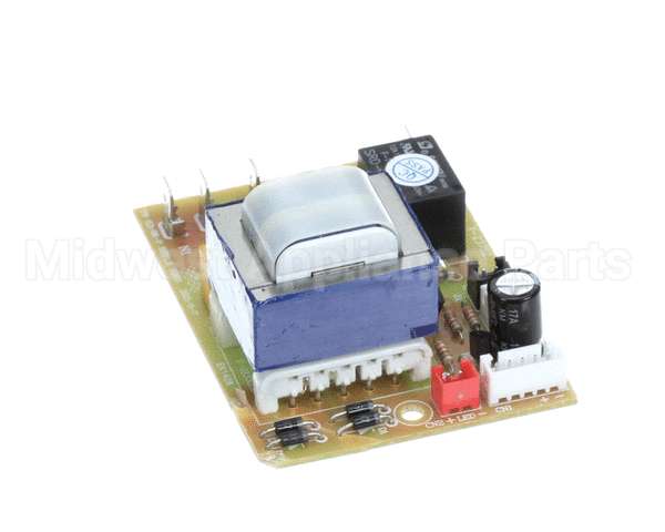 SCR312L Summit Appliance Summit Main Control Board