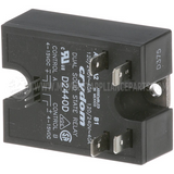 370959 Compatible Lincoln Relay, 40A, Solid State