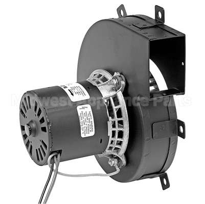 A193 Regal Rexnord - Fasco 208-240V 1/35Hp 3480Rpm Motor