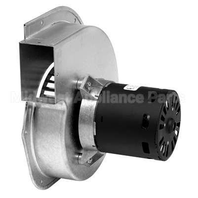 A194 Regal Rexnord - Fasco 115V 1/80Hp 3000/1950Rpm Motor