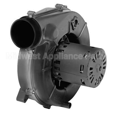A195 Regal Rexnord - Fasco 1/16Hp 115V 3400Rpm Cw Motor