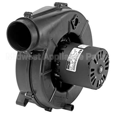 A196 Regal Rexnord - Fasco 115V 1Spd 1.35Amp Blwrmotor