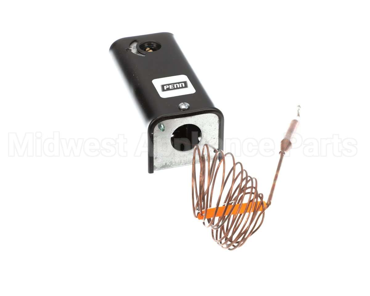 A19ABA-40C Bryant Payne Temperature Control