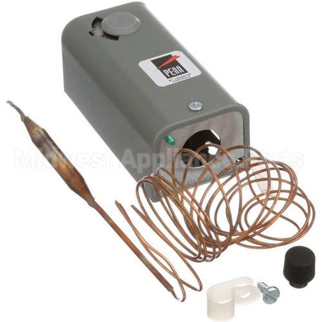 A19ABC-24C Compatible Johnson Controls Electromechanical T"Stat