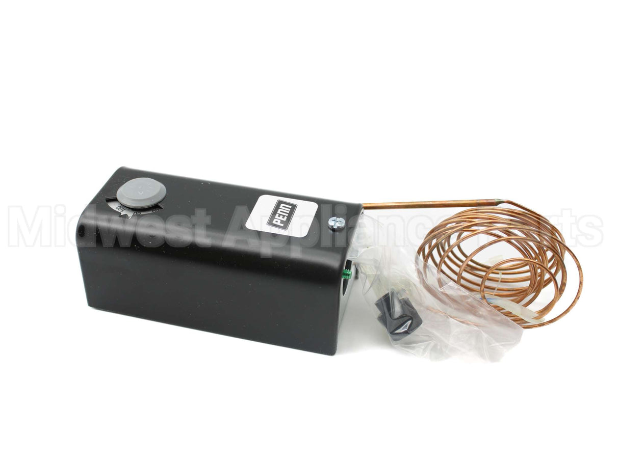 A19ABC-24CP Johnson Controls -30/100F 8' Adjdiff Tinelement