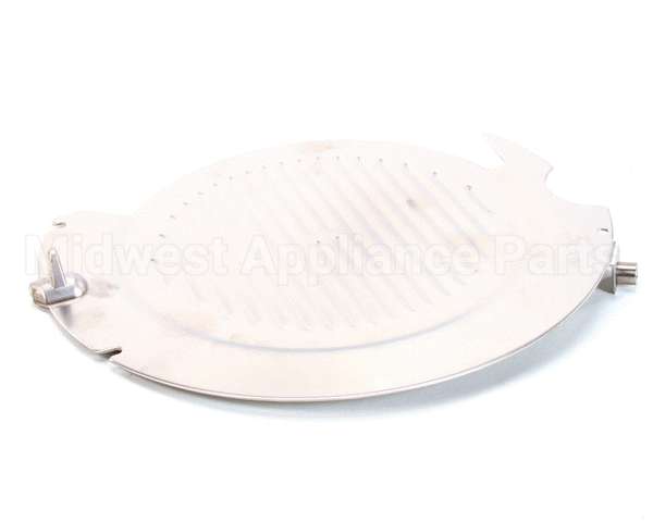 330205-01 Globe 13" Knife Cover Assembly