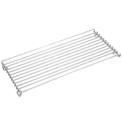 S41423 Compatible Cleveland Rack, Slide (9 X 20-1/2")