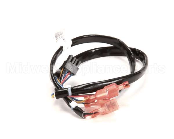 8075813 Frymaster Harness,Interface To I.m. Cap