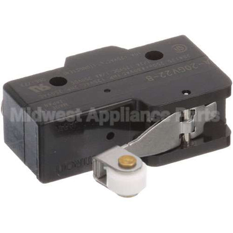 A10024 Compatible American Range Oven Door Snap Switch