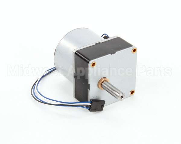 371110 Lincoln Stepper Motor Dcti