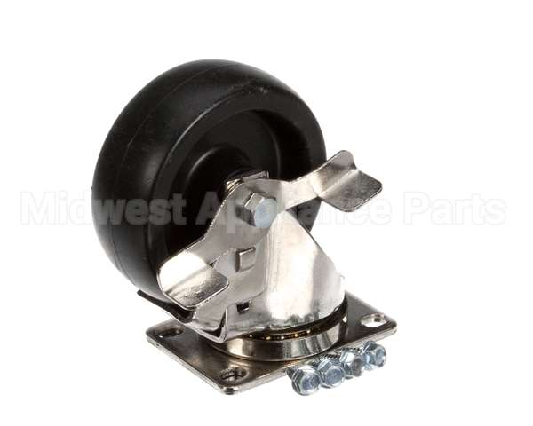 CK1027801 Garland Swivel Caster C/W Brake Kit