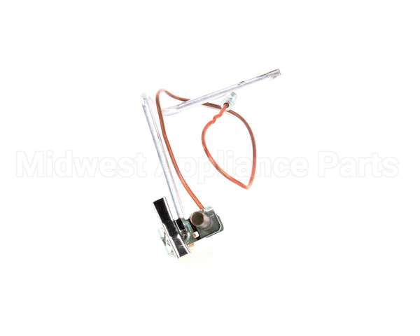 B8017801-C Pitco Pg,Pilot Assembly Nat Pg14D