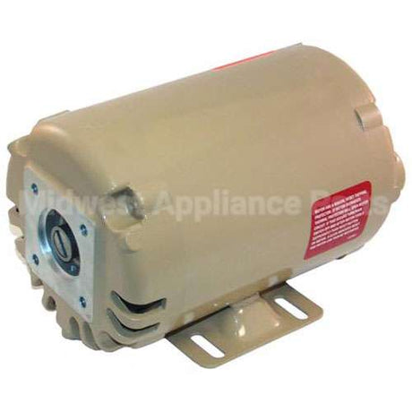 80712661 Compatible Frymaster Motor, Fryer Filter 240V