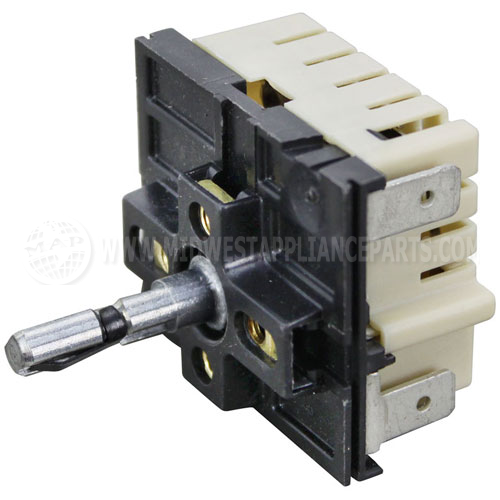 050377SP Compatible Lincoln Infinite Heat Switch