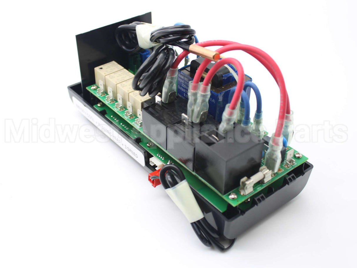 62601013 Friedrich Air Conditioning Control Board