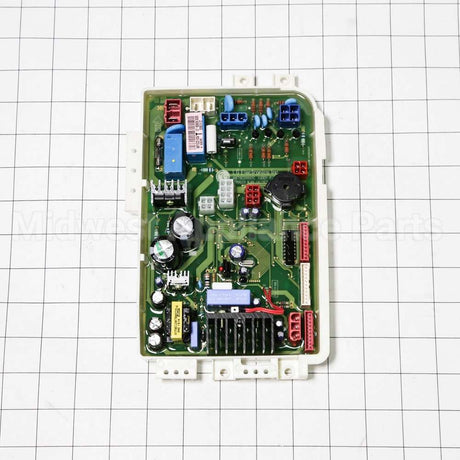 6871DD1006T Lg Pcb Assembly,Main