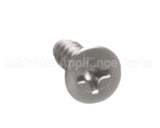 7P22-0412 Hoshizaki Flat Head T2 Screw 4