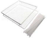 A200-16600 Master-Bilt Cantilever Basket Assembly (Bl