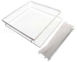 A200-16600 Master-Bilt Cantilever Basket Assembly (Bl