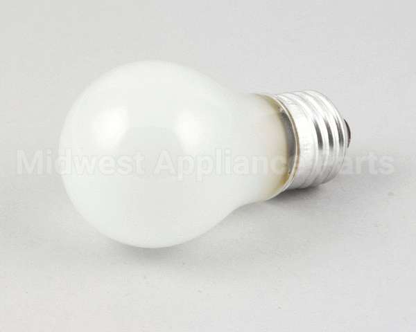 A20001 American Range Bulb,Light Frosted 40W 130V